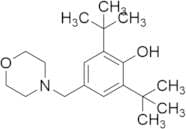 2,6-Bis(1,1-dimethylethyl)-4-(4-morpholinylmethyl)phenol