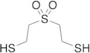 Bis(2-mercaptoethyl)sulfone