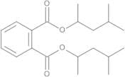 Bis(4-Methyl-2-pentyl) Phthalate