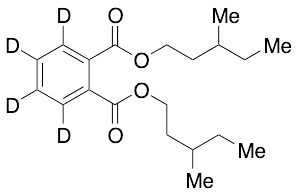 Bis(3-methylpentyl) Phthalate-d4