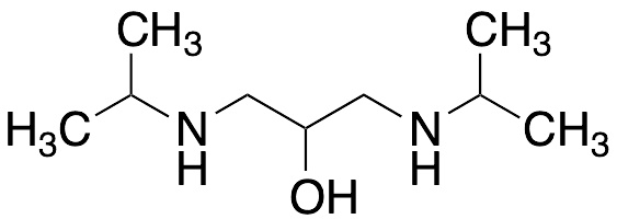 1,3-Bis[(1-methylethyl)amino]-2-propanol