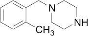 1-(2-Methylbenzyl)piperazine