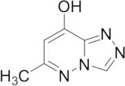 6-Methyl[1,2,4]triazolo[4,3-b]pyridazin-8-ol