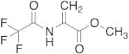 Methyl 2-(Trifluoroacetamido)prop-2-enoate