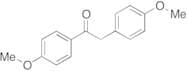 1,2-Bis(4-methoxyphenyl)ethanone