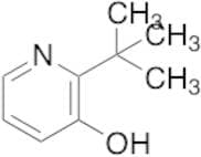 2-tert-butylpyridin-3-ol