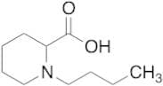 1-butylpiperidine-2-carboxylic acid