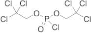 Bis(2,2,2-Trichloroethyl) Phosphorochloridate