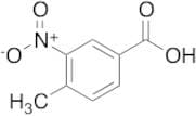 4-Methyl-3-nitrobenzoic Acid
