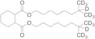1,​2-​Bis(7-​methyloctyl)cyclohexyl-1,2-dicarboxylate-d14
