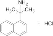 (1-Methyl-1-(naphth-1-yl)ethyl)amine Hydrochloride