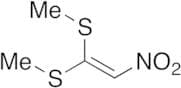 Bis(methylthio)-2-nitroethylene
