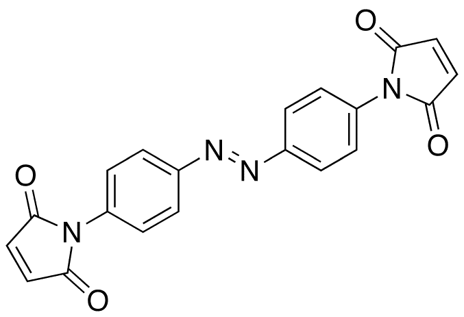 4,4’-Bis(maleoylamino)azobenzene