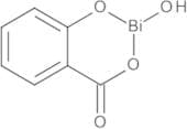 Bismuth Subsalicylate
