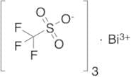 Bismuth(III) Trifluoromethanesulfonate (3:1)