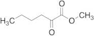 methyl 2-oxohexanoate
