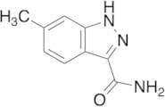 6-Methyl-1H-indazole-3-carboxamide