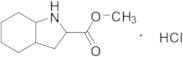 Methyl Octahydro-1H-indole-2-carboxylate Hydrochloride