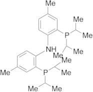2-[Bis(1-methylethyl)phosphino]-N-[2-[bis(1-methylethyl)phosphino]-4-methylphenyl]-4-methyl-benzen…