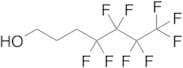 4,4,5,5,6,6,7,7,7-Nonafluoroheptan-1-ol