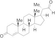 Bisnorcholenaldehyde