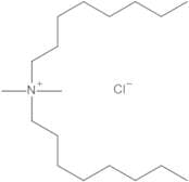 Bisoctyl Dimethyl Ammonium Chloride