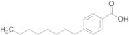 4-Octylbenzoic Acid