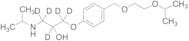 Bisoprolol-d5
