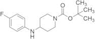 1-Boc-4-(4-fluorophenylamino)-piperidine