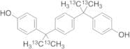 Bisphenol P-13C4