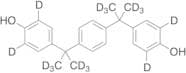 Bisphenol P-d16