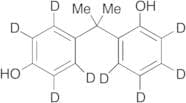 2,4'-Bisphenol A-d8