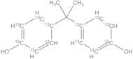Bisphenol A-13C12