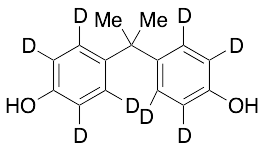 Bisphenol A-d8