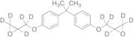 Bisphenol A Diglycidyl Ether-d10
