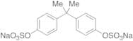 Bisphenol A Bissulfate Disodium Salt