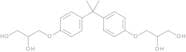 Bisphenol A Bis(2,3-dihydroxypropyl) Ether (>90%)