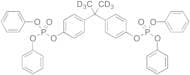 Bisphenol A Di(Methyl-d3) Bis(Diphenyl Phosphate)