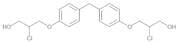 Bisphenol F Bis(2-chloro-1-propanol) Ether(Mixture of Diastereomers)