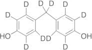 Bisphenol F-d10