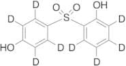 24 Bisphenol S-d8