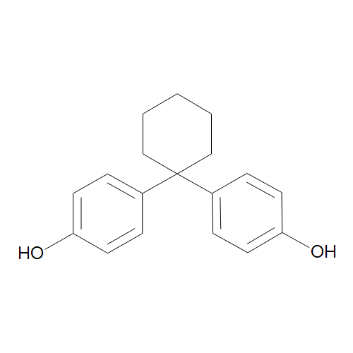 Bisphenol Z