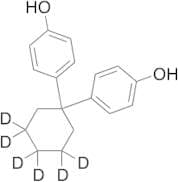 Bisphenol Z-d6