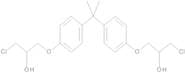 Bisphenol A bis(3-chloro-2-hydroxypropyl) Ether