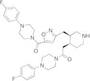 2,6-Difluoro-N-((3S,3aS,5aS,10S,10aS,10bS)-3,5a,10-trimethyl-2-oxo-2,3,3a,4,5,5a,6,10,10a,10b-deca…