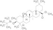 3β-tert-Butyldimethylsilyl Methyl Oleanolate