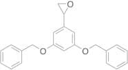 [3,5-Bis(phenylmethoxy)phenyl]oxirane