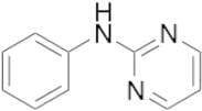 N-Phenylpyrimidin-2-amine