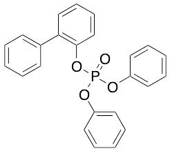 2-Biphenylyl diphenyl phosphate
