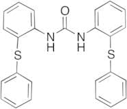 N,N'-Bis[2-(phenylthio)phenyl]urea